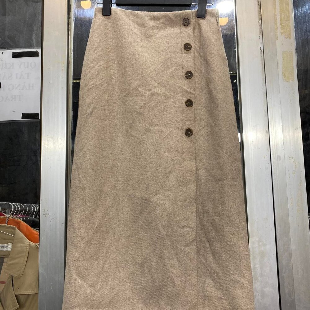 Simple Elegant Long Evening Dress - Picture 1 of 4